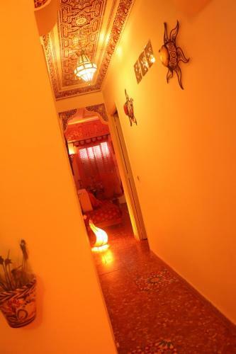 Casa Marhaba - Welcome