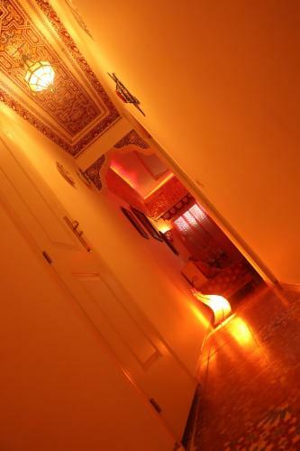 Casa Marhaba - Welcome