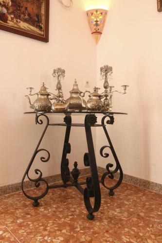 Casa Marhaba - Welcome
