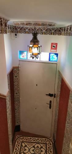 Casa Marhaba - Welcome