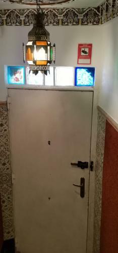 Casa Marhaba - Welcome