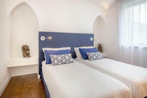 Apartamento The Ivy Penthouse