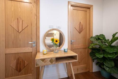 Apartamento The Ivy Penthouse