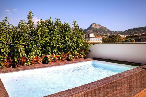 Apartamento The Ivy Penthouse
