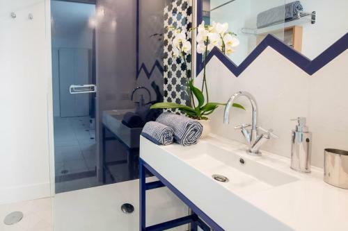Apartamento The Ivy Penthouse