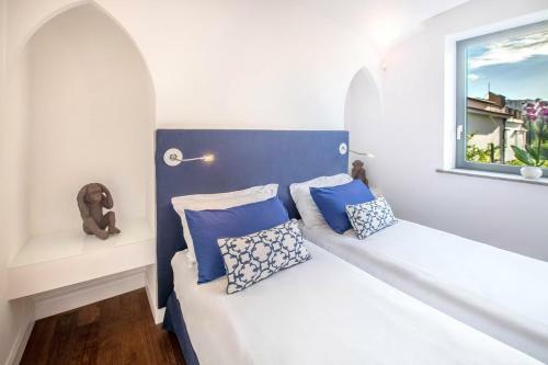 Apartamento The Ivy Penthouse