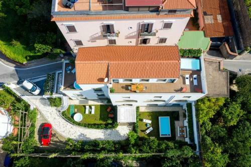 Apartamento The Ivy Penthouse