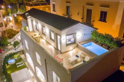 Apartamento The Ivy Penthouse