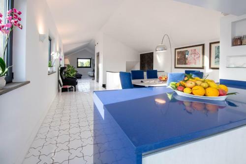 Apartamento The Ivy Penthouse
