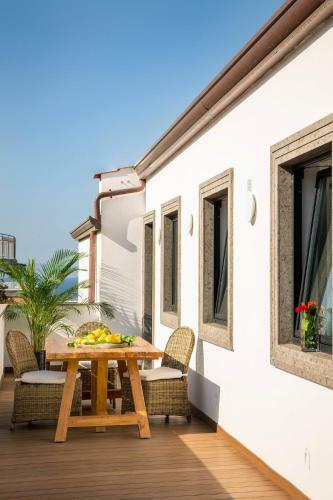 Apartamento The Ivy Penthouse