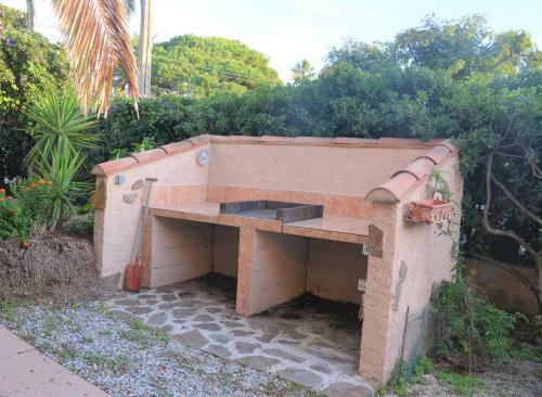 Apartamento Rose De Sel