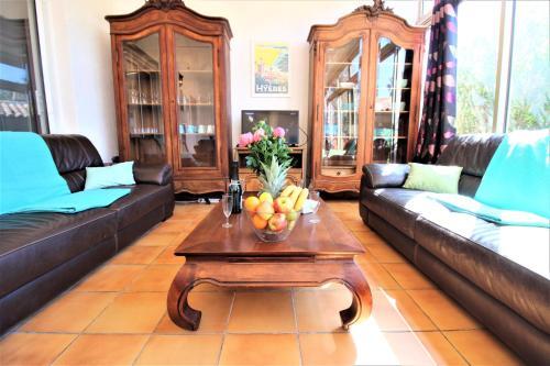 Apartamento Rose De Sel
