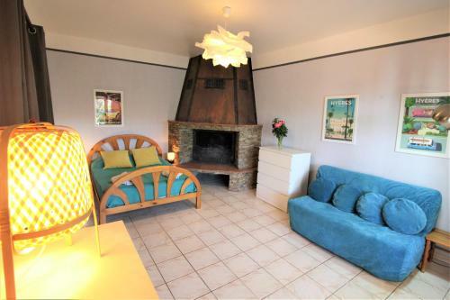 Apartamento Rose De Sel