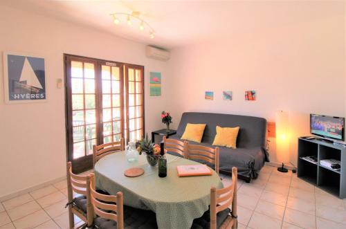 Apartamento Rose De Sel