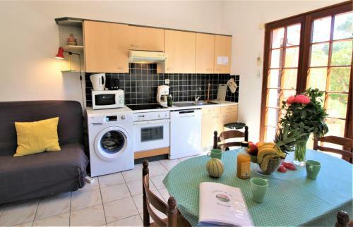 Apartamento Rose De Sel