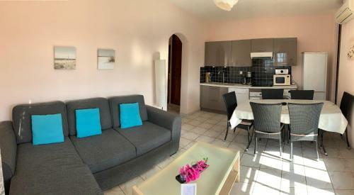 Apartamento Rose De Sel
