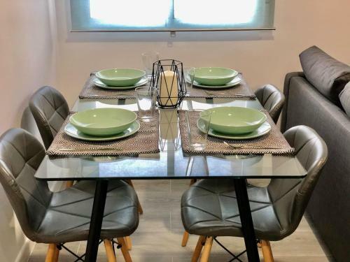 Apartamento Torremoraloft