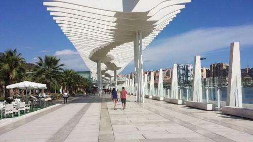 Apartamento Torremoraloft