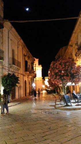 Casetta In Centro Scicli