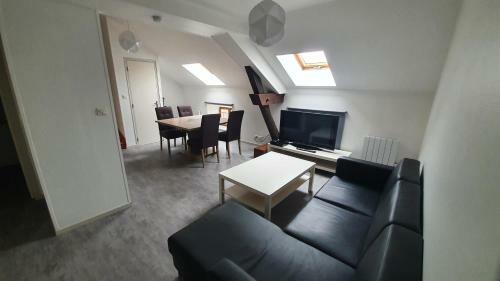 Apartamentos Les G�tes De Jussey