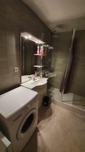 Apartamentos Les G�tes De Jussey