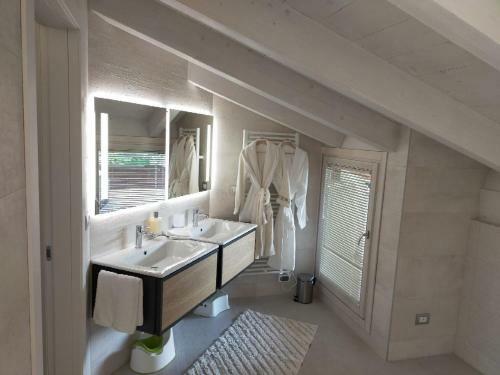 Sweet Dream Deluxe Apartment