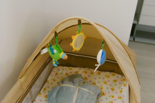 Sweet Dream Deluxe Apartment
