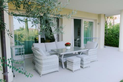 Sweet Dream Deluxe Apartment