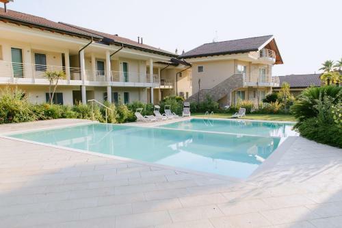 Sweet Dream Deluxe Apartment