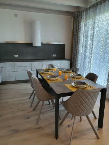 Sweet Dream Deluxe Apartment
