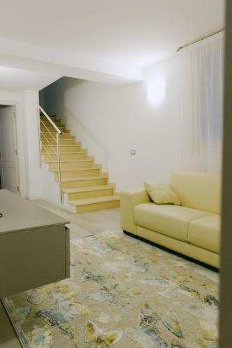 Sweet Dream Deluxe Apartment