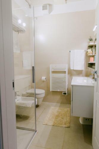 Sweet Dream Deluxe Apartment