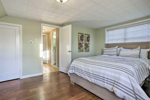 Apartamento Long Island Apt With Shared Yard, Near Golfing!