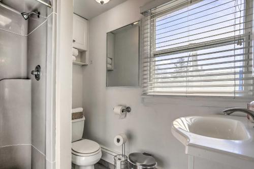 Charming Long Island Apartment With Free Wifi!
