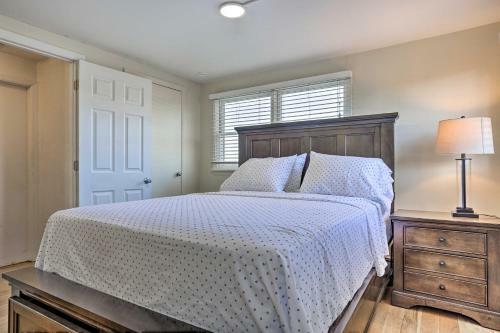 Charming Long Island Apartment With Free Wifi!