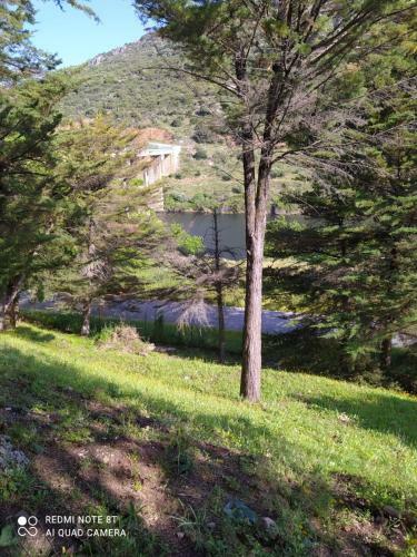 Casa En Plena Naturaleza.