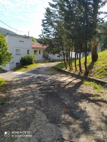 Casa En Plena Naturaleza.