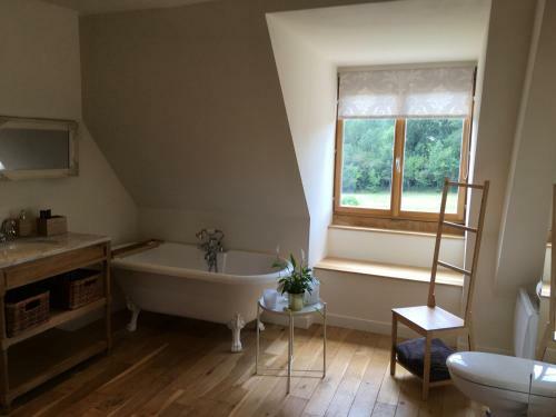Bed & Breakfast Chateau De Belespy