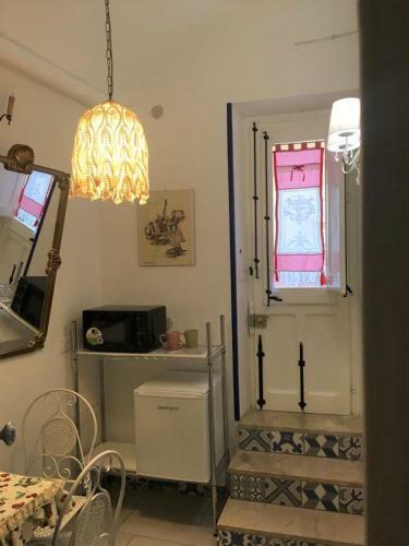 Hostal Le Lanterne Di Terrasini