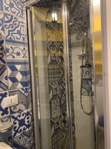 Hostal Le Lanterne Di Terrasini
