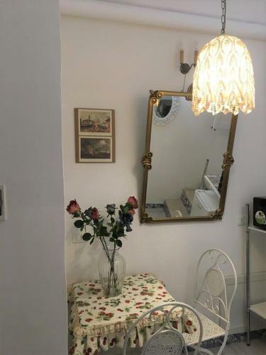 Hostal Le Lanterne Di Terrasini