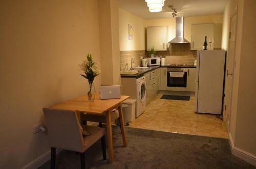Apartamento Clifton House