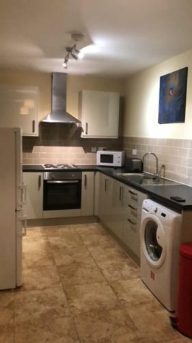 Apartamento Clifton House
