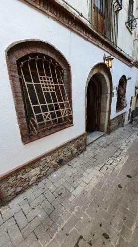 La Casa Del Vicolo - Taormina Centro