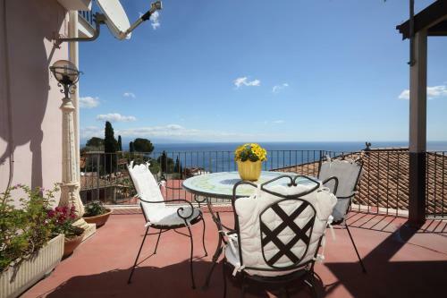 Casa Rosy