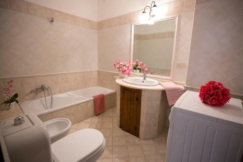 Casa Rosy