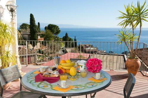 Casa Rosy