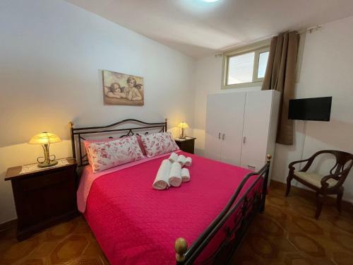 Casa Rosy