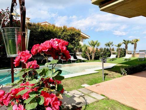 Villa Etna-villa-alba-chiara