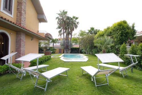 Villa Etna-villa-alba-chiara